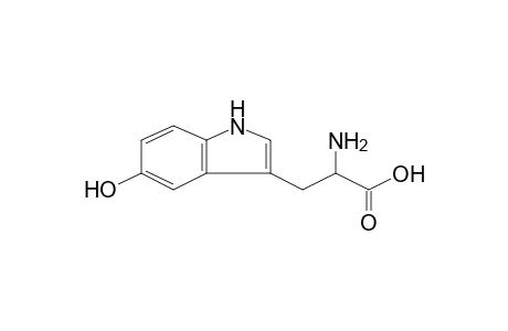 D,L-5-Hydroxytryptophan