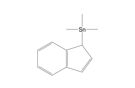 1-TRIMETHYLSTANNYLINDEN