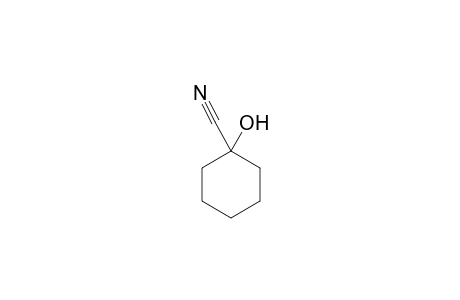 Cyclohexanone cyanohydrin