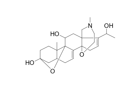 Batrachotoxinin A