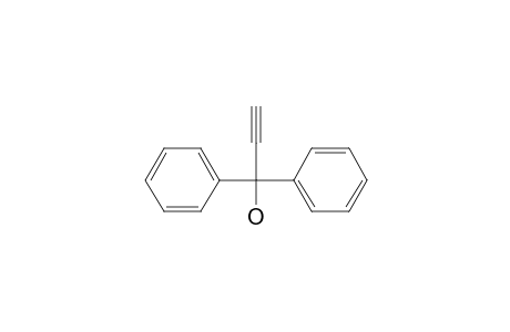 1,1-Diphenyl-2-propyn-1-ol