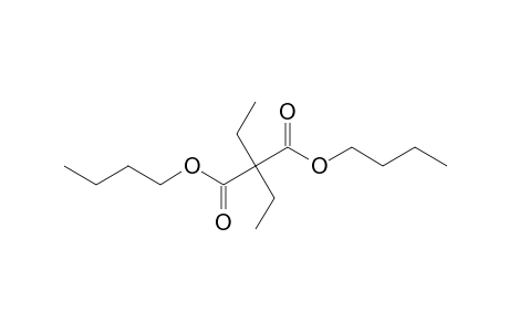 diethylmalonic acid, dibutyl ester