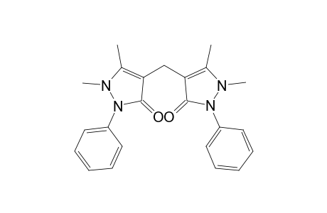 4,4'-Methylenediantipyrine