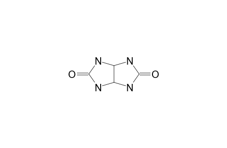 Glycoluril