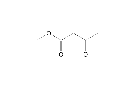 (S)-(+)-3-hydroxybutyric acid, methyl ester