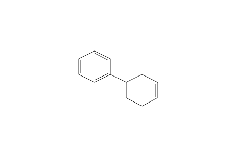 3-Cyclohexen-1-ylbenzene