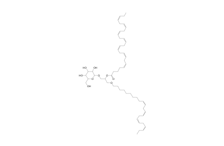 MGDG O-22:4_26:7