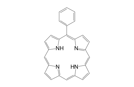 5-Phenylporphyrin