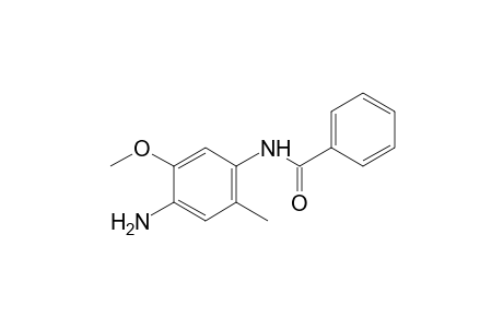 4'-amino-6'-methyl-m-benzanisidide