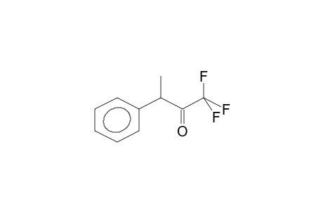 TRIFLUOROMETHYL(1-PHENYLETHYL)KETONE