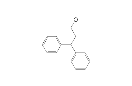 3,3-Diphenyl-1-propanol