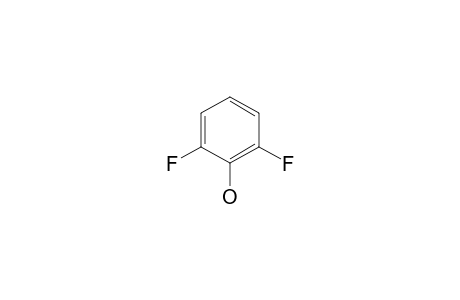 2,6-Difluorophenol