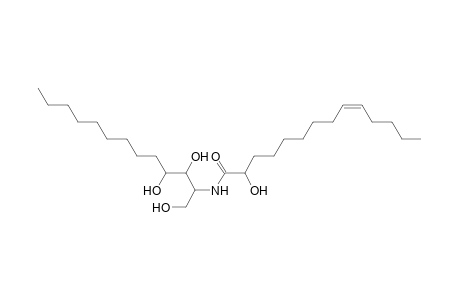 Cer 13:0;3O/14:1;(2OH)