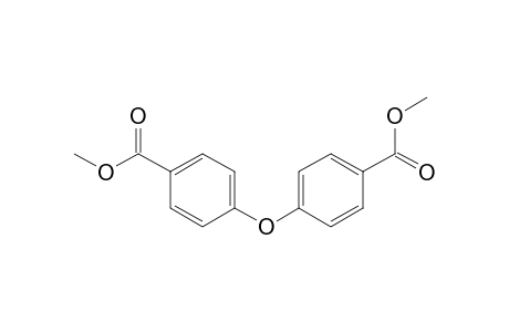 p,p'-oxydibenzoic acid, dimethyl ester