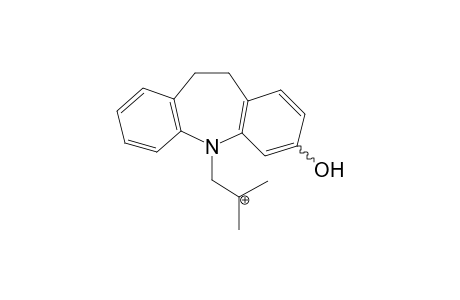 Trimipramine-M (HO-) MS3_1