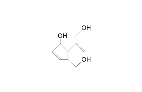 Mentzetriol