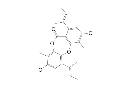 FOLIPASTATIN