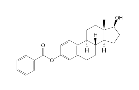 17β-Estradiol 3-benzoate