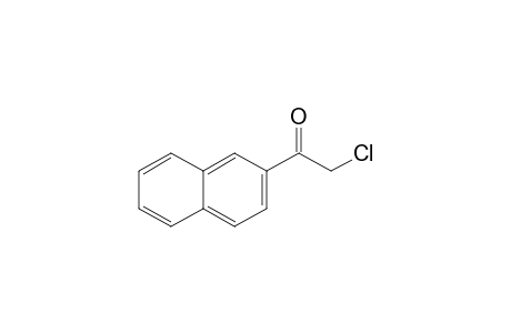 2-(Chloroacetyl)naphthalene
