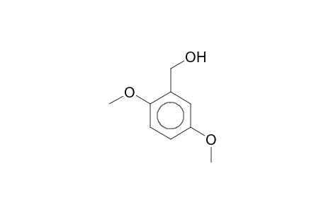 2,5-Dimethoxy-benzylalcohol
