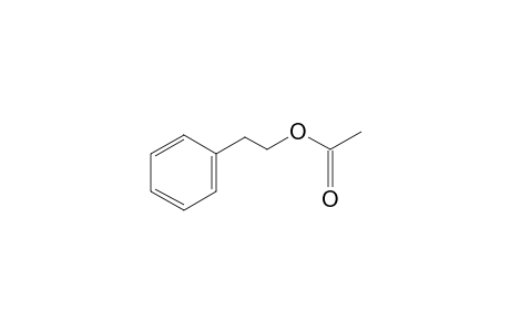 Acetic acid 2-phenylethyl ester