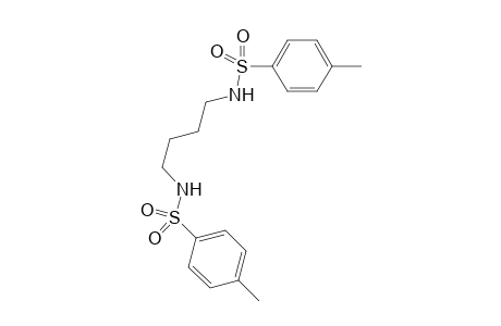 N,N'-Ditosylbutane-1,4-diamine