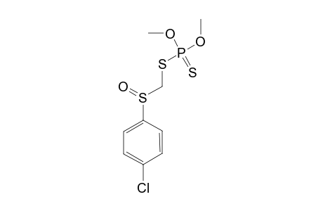 CARBOPHENOTHION-METHYL-SULFOXID