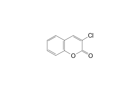 3-Chloro-2H-chromen-2-one