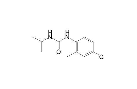 1-(4-chloro-o-tolyl)-3-isopropylurea