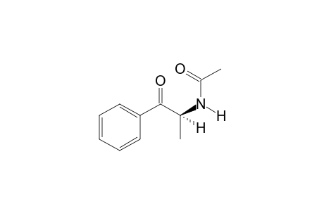 Cathinone ac