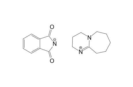 Phthalimide DBU salt