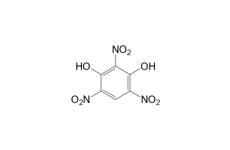 2,4,6-Trinitroresorcinol