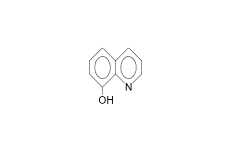 8-Quinolinol