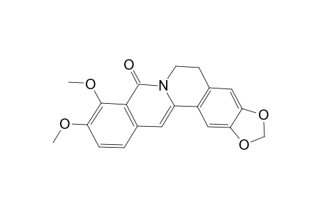 8-OXYBERBERINE