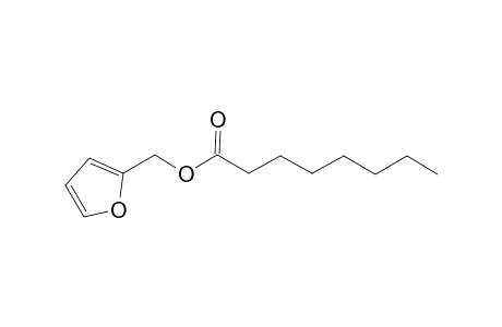 Furfuryl octanoate