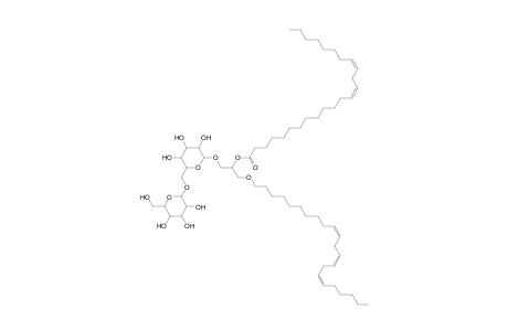 DGDG O-22:3_24:2