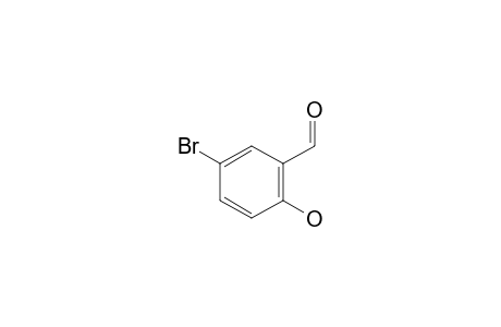 5-Bromosalicylaldehyde