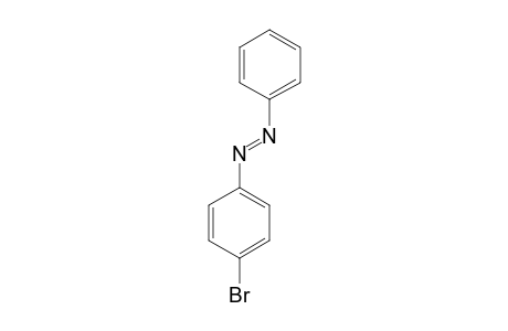 4-BROMOAZOBENZENE;NATURAL