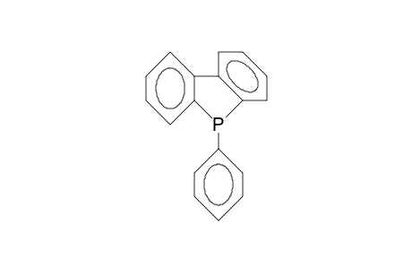 1-Phenyl-dibenzophosphole