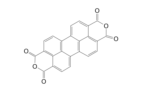 3,4,9,10-Perylenetetracarboxylic 3,4:9,10-dianhydride