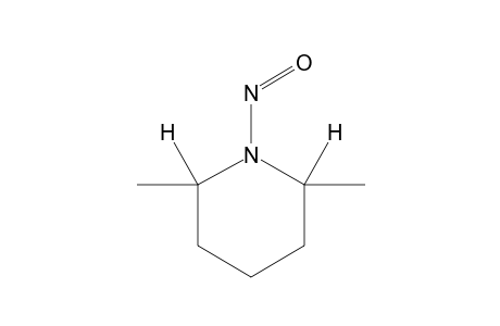 2,6-DIMETHYL-NITROSOPIPERIDINE