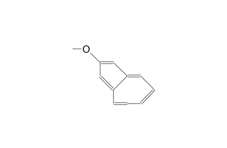 2-Methoxy-azulen