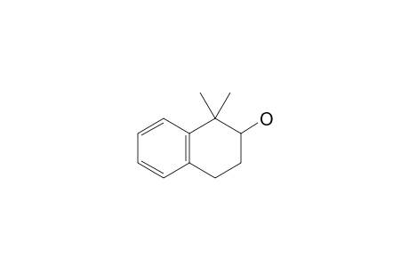 1,1-Dimethyl-1,2,3,4-tetrahydro-2-naphthol