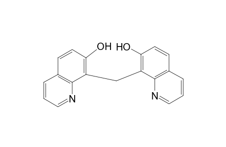 8,8'-Methylenedi-7-quinolinol