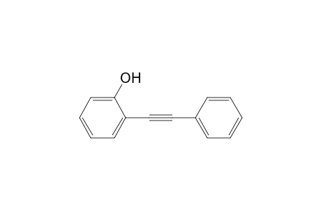 2-Hydroxydiphenylethynye