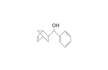 5-Norbornene-2-methanol, alpha-phenyl-; bicyclo[2.2.1]hept-5-ene-2-methanol, alpha-phenyl-