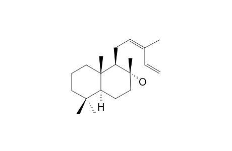 (CIS)-ABIENOL