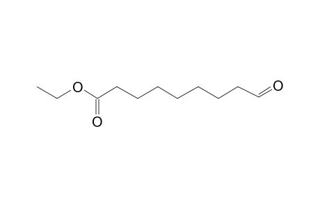 Nonanoic acid, 9-oxo-, ethyl ester