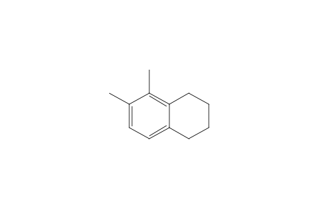 5,6-DIMETHYL-TETRALIN