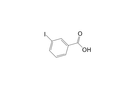 3-Iodobenzoic acid